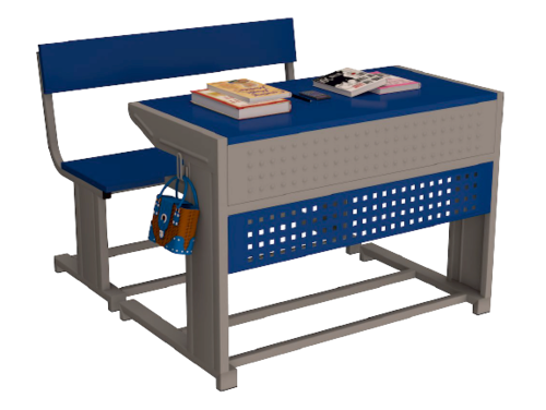 Institutional Desk